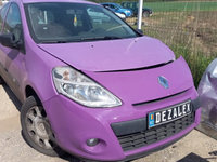 Dezmembrari Renault Clio 3 2011 1,5DCi