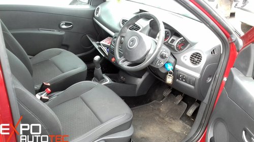 Dezmembrari Renault Clio 3 Coupe i-music