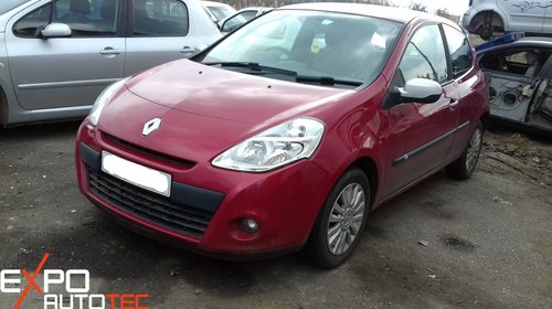 Dezmembrari Renault Clio 3 Coupe i-music