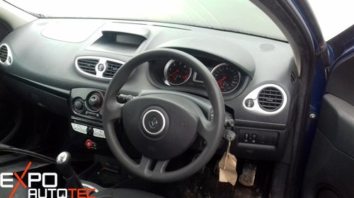 Dezmembrari Renault Clio 3 Coupe