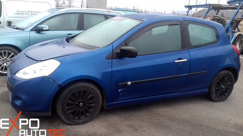 Dezmembrari Renault Clio 3 Coupe