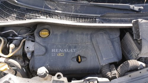Dezmembrari Renault Clio 3 facelift 1500 dci EURO 4