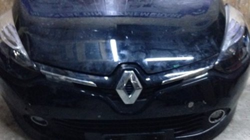 Dezmembrari renault clio 3 facelift,fab 2013,