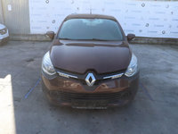 DEZMEMBRARI RENAULT CLIO 4 0.9TCE TIP H4B-A4 66KW-90HP EURO 5 FABRICATIE 2012