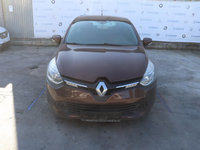 DEZMEMBRARI RENAULT CLIO 4 0.9TCE TIP H4B-A4 66KW-90HP EURO 5 FABRICATIE 2012