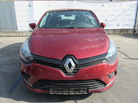 Dezmembrari Renault Clio 4, 1.2i 16V 2017