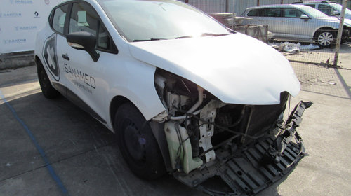 Dezmembrari Renault Clio 4 1.2i 2014