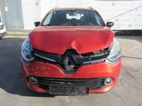 Dezmembrari Renault Clio 4, 1.5 dci 2013, 66KW, 90CP, euro 5, tip motor K9K 608