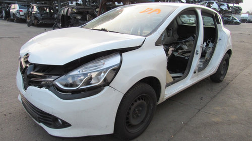 Dezmembrari Renault Clio 4 1.5 dci 2013, 66KW, 90CP, euro 5, tip motor K9K 612