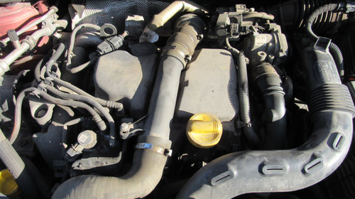 Dezmembrari Renault Clio 4, 1.5 dci 2013, 66KW, 90CP, euro 5, tip motor K9K 608