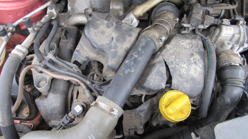Dezmembrari Renault Clio 4, 1.5 dci 2014, 66KW, 90CP, euro 5, tip motor K9K 608