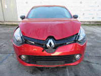 Dezmembrari Renault Clio 4, 1.5 dci 2014