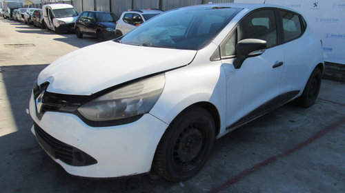 Dezmembrari Renault Clio 4, 1.5 dci 2015, 66KW, 90CP, euro 5, tip motor K9K 612