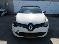 Dezmembrari Renault Clio 4, 1.5 dci 2015, 66KW, 90CP, euro 5, tip motor K9K 612