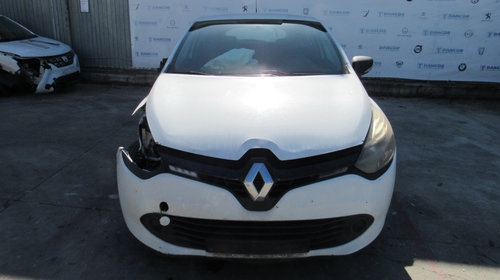 Dezmembrari Renault Clio 4, 1.5 dci 2015, 66K