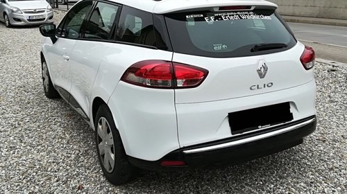 Dezmembrari Renault Clio 4 estate 2015 1.5 dCI