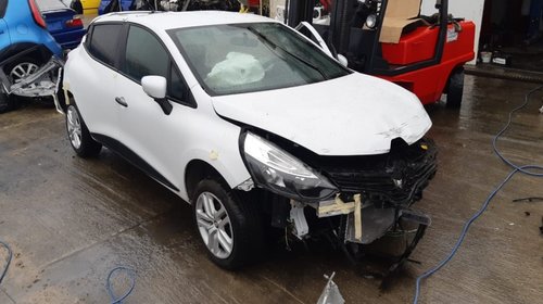 Dezmembrari Renault Clio 4 Facelift 2018