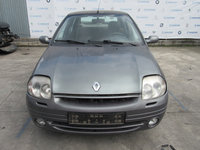 Dezmembrari Renault Clio II 1.4i din 2001