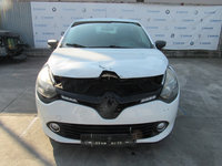 Dezmembrari Renault Clio IV, 1.2i din 2016