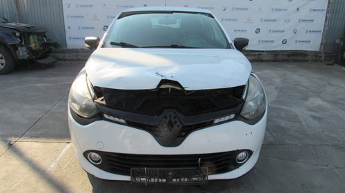 Dezmembrari Renault Clio IV 1.5 dci din 2015