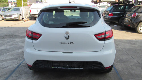 Dezmembrari Renault Clio IV 1.5 dci din 2015