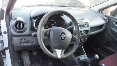 Dezmembrari Renault Clio IV 1.5 dci din 2015