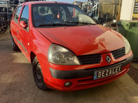 Dezmembrari Renault Clio Simbol 1.5 dci, euro3