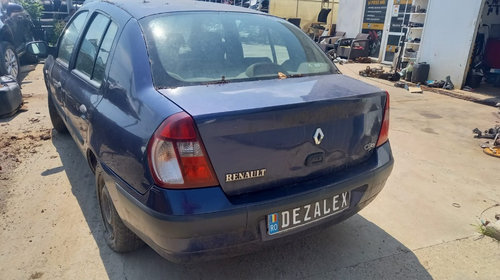 Dezmembrari Renault Clio Simbol 1.5 dci, euro3