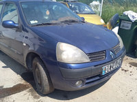 Dezmembrari Renault Clio Simbol 1.5 dci, euro3