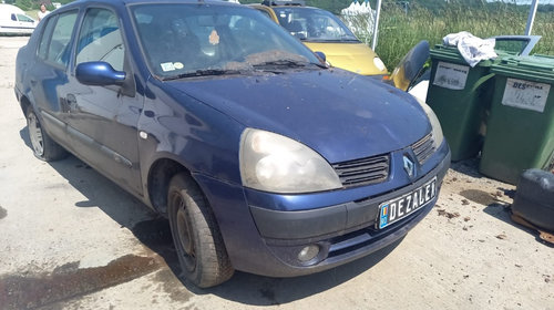 Dezmembrari Renault Clio Simbol 1.5 dci, euro