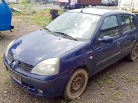 Dezmembrari Renault Clio Simbol 1.5 dci, euro3