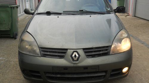 Dezmembrari Renault Clio Symbol 1.4 v an 2001