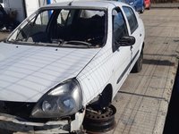 Dezmembrari Renault Clio Symbol 1.4