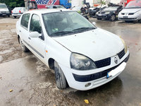 Dezmembrari Renault Clio Symbol 1.4S, an 2004, euro4, K7J-A7