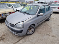 Dezmembrari Renault Clio Symbol 1.5 dci, an 2006, euro 3