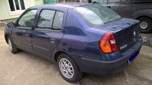 Dezmembrari Renault Clio Symbol 1,5dci 2005 Buftea