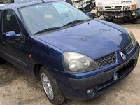 Dezmembrari Renault Clio Symbol 1,5dci 2005 Buftea