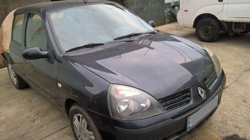 Dezmembrari Renault Clio Symbol 1,5dci 2006 ,