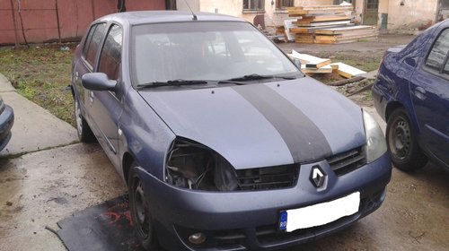 Dezmembrari Renault Clio Symbol 1,5dci, 2007-2008