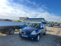 Dezmembrari Renault Clio / Symbol 2007 / 1.5 Euro 3 / Diesel