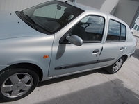 Dezmembrari RENAULT CLIO SYMBOL diesel 1.5 dci, euro 3 si euro 4