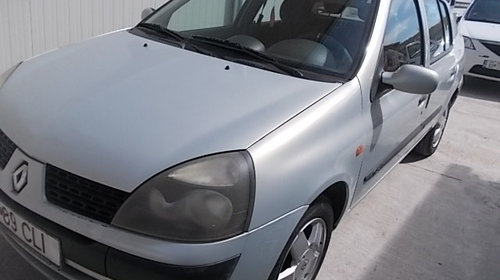 Dezmembrari RENAULT CLIO SYMBOL diesel 1.5 dci, euro 3 si euro 4