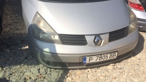 Dezmembrari Renault Espace 1.9 2005