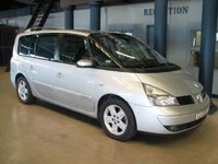 Dezmembrari renault espace 2,2 dci, 110 kw,150 cp,2006