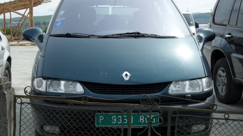 Dezmembrari Renault Espace 3