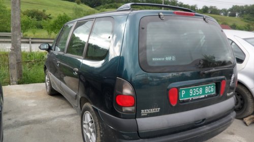 Dezmembrari Renault Espace 3