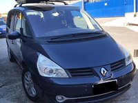 Dezmembrari Renault Espace 4 2.0 dCI 2010