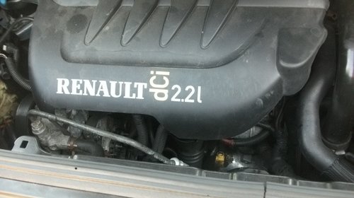 Dezmembrari Renault Espace IV 2.2 Dci 150cp an 2005