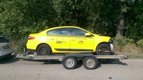 Dezmembrari Renault Fluence 2011 1.5 DCI Eur5 cut man 6+1 trepte