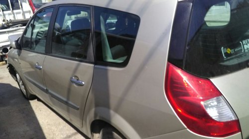 Dezmembrari Renault Grand Scenic 1,5dci 2007